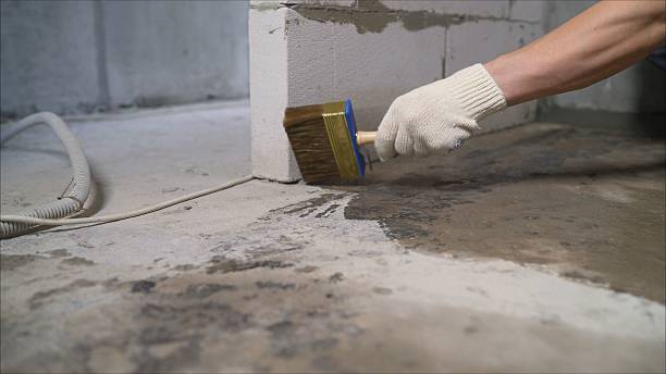 Trusted Waterproofing service in Fairfax, OH - SGP Waterproofing